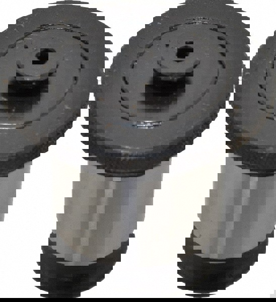 Tapping Adapter: #8 Tap, #2 Adapter